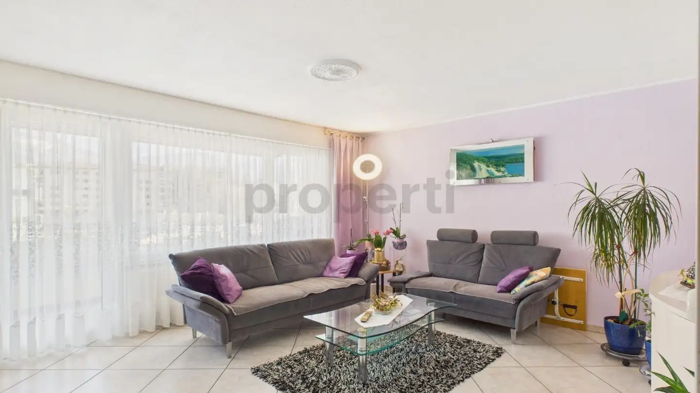 Apartment for sale - 6423 Seewen SZ - Photo 3