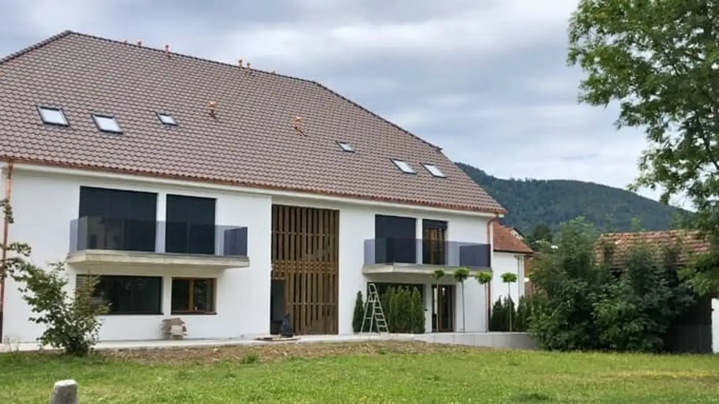 Residential building for sale - 2853 Courfaivre