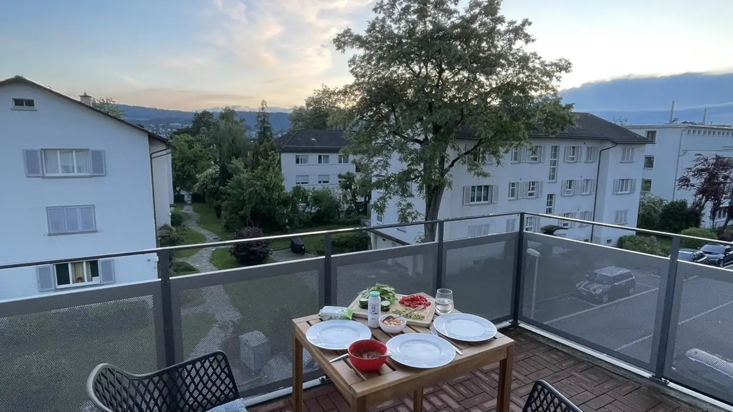 Stanza singola in affitto - 8700 Küsnacht ZH - Photo 4