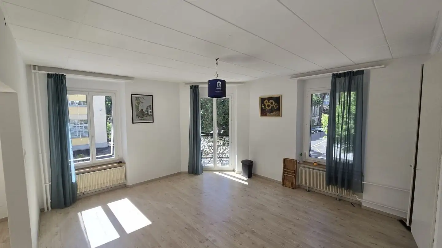 Wohnung mieten - 2502 Biel/Bienne