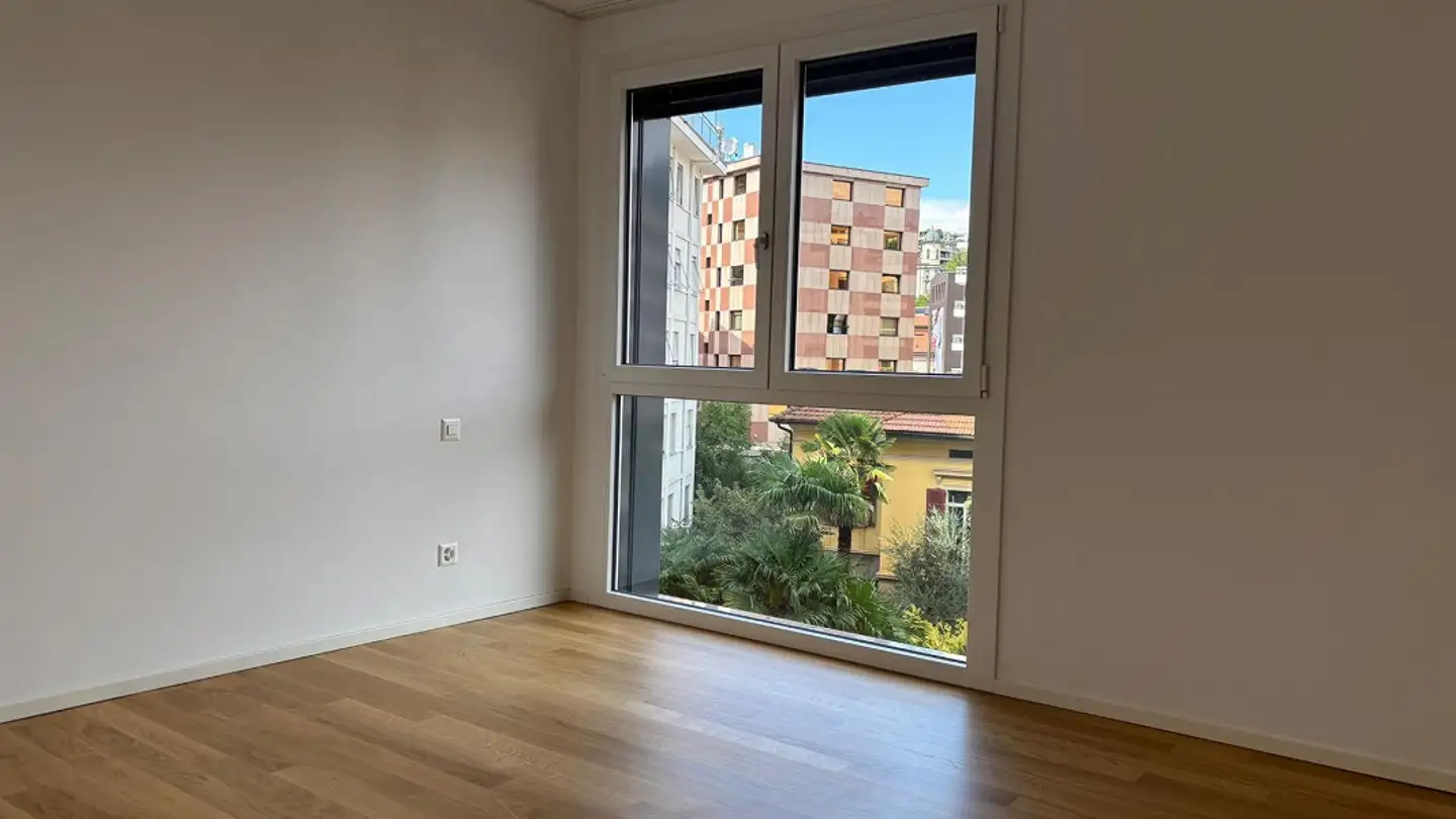 Wohnung kaufen - Via Geretta 16, 6900 Paradiso - Foto 2
