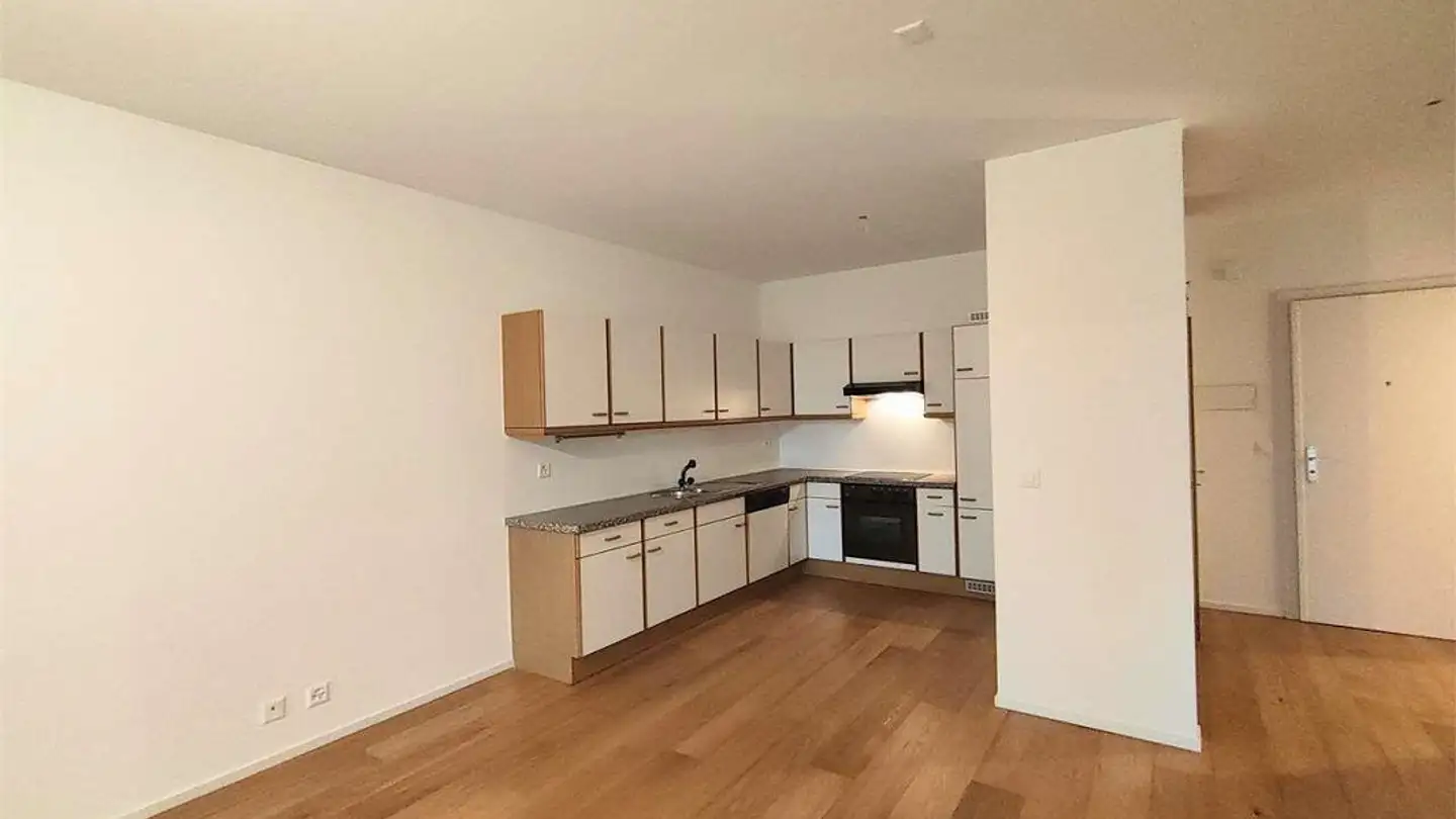 Appartamento in affitto - 6963 Pregassona