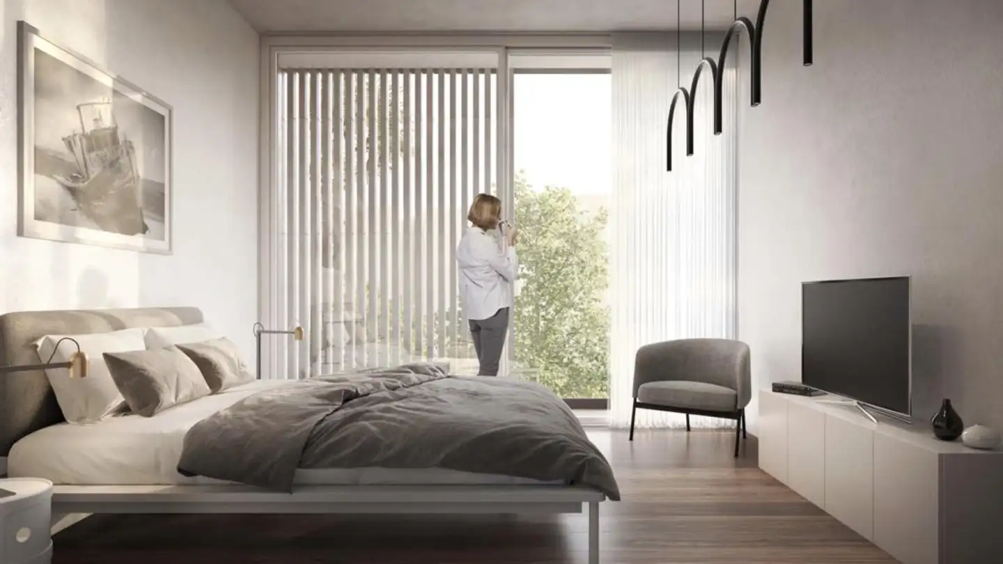 Wohnung kaufen - Via Giovanni Serodine 57, 6612 Ascona - Foto 3