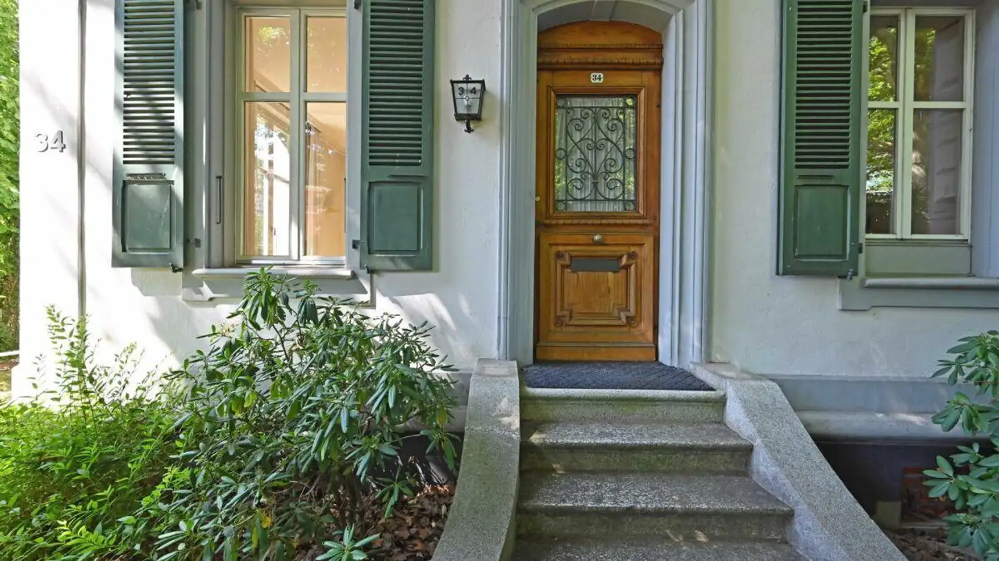 Einfamilienhaus kaufen - Grosser Muristalden, 3006 Bern - Foto 4
