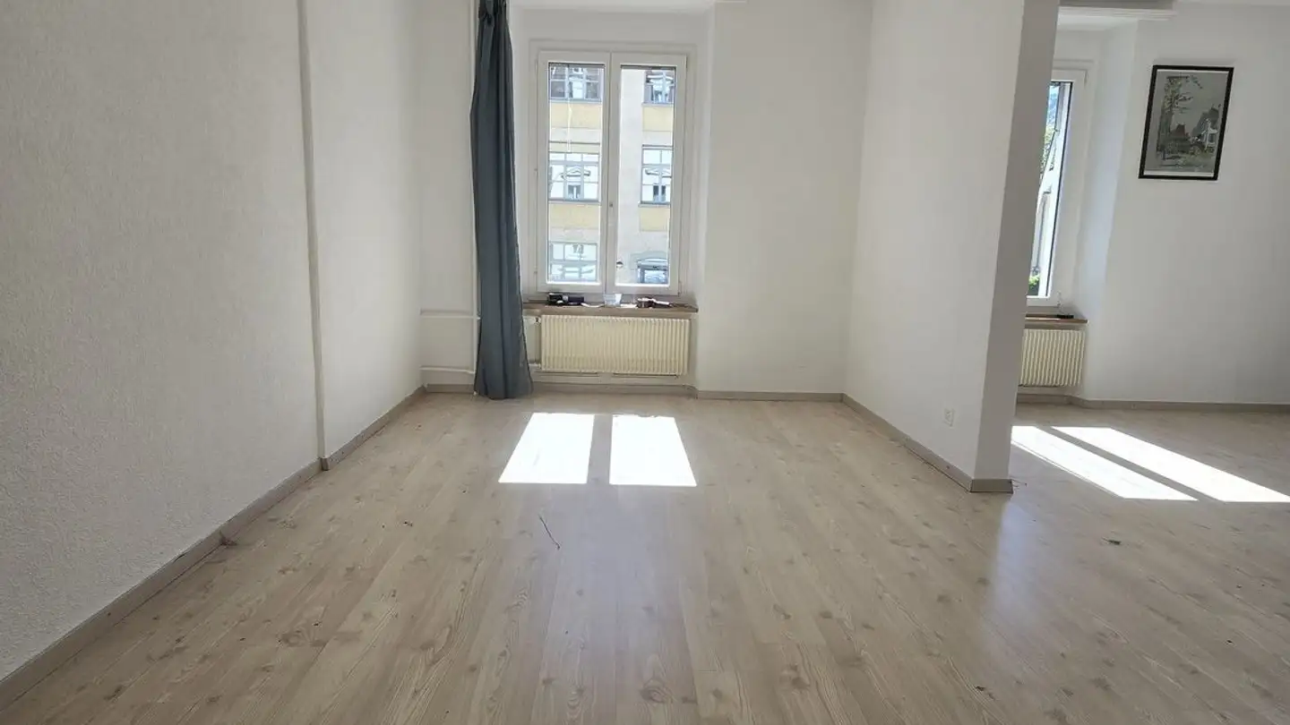 Wohnung mieten - 2502 Biel/Bienne - Foto 2