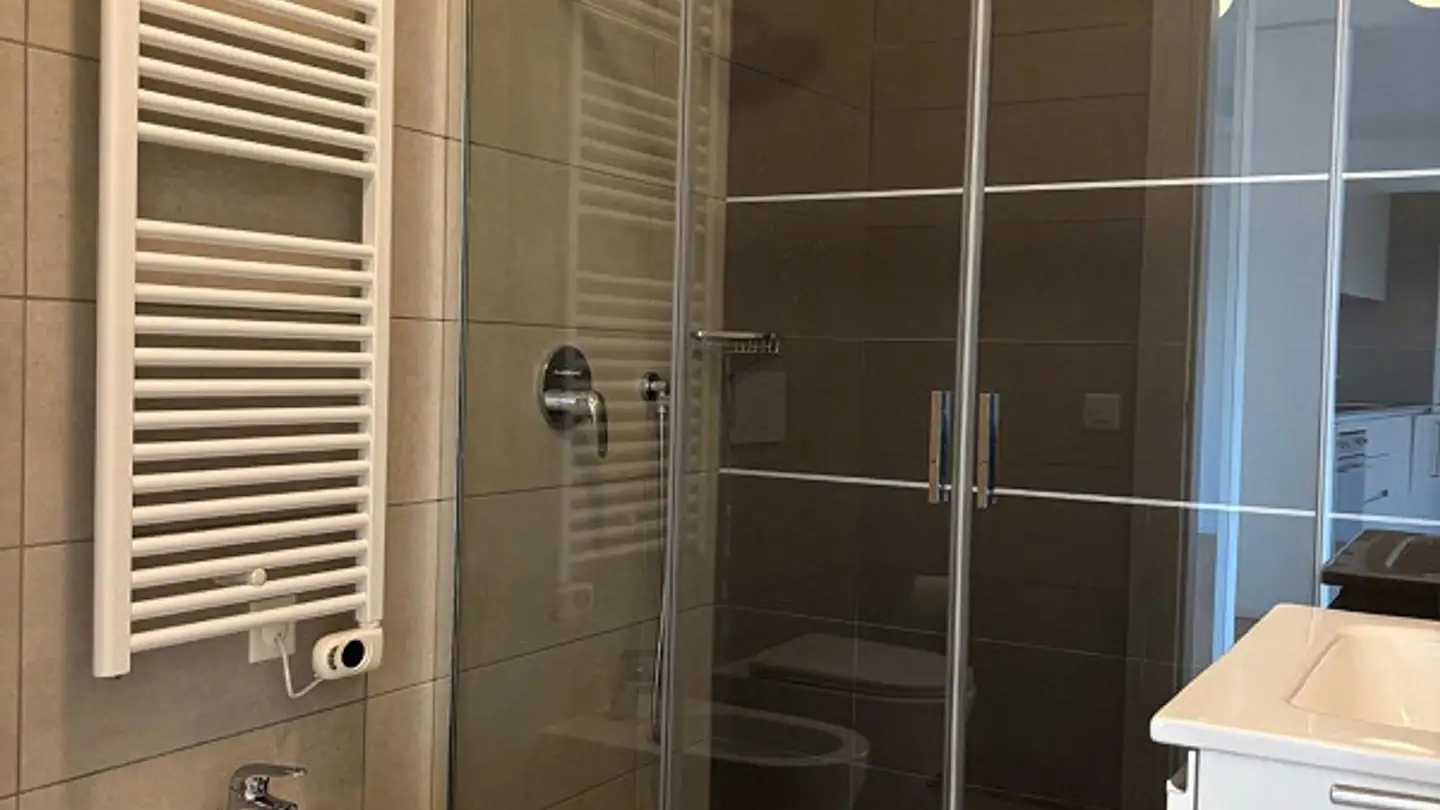 Wohnung kaufen - Via Geretta 16, 6900 Paradiso - Foto 3