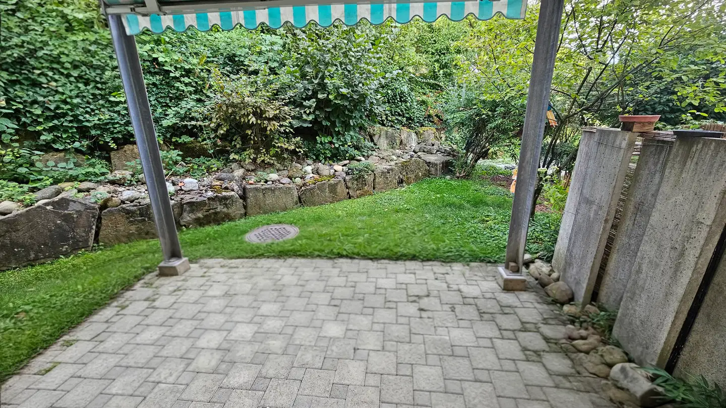 Apartment for rent - Holzgasse 4, 8942 Oberrieden