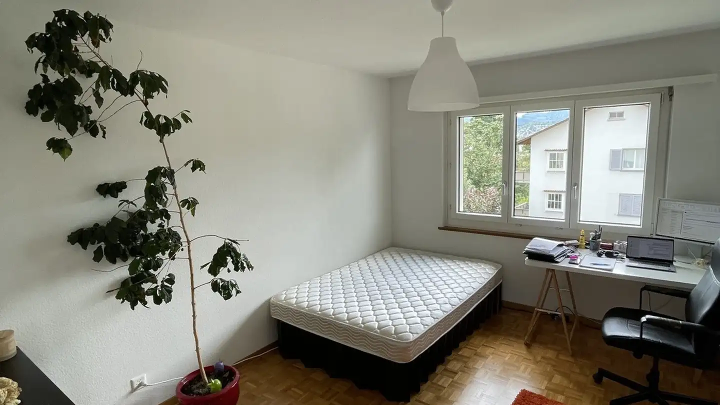 Stanza singola in affitto - 8700 Küsnacht ZH - Photo 3