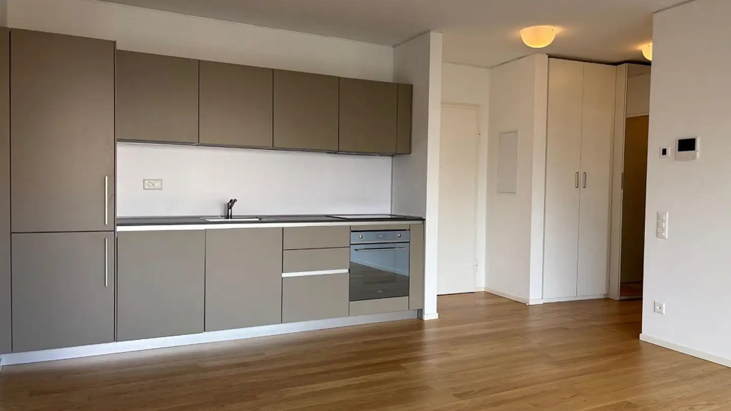 Apartment for sale - Via Geretta 16, 6900 Paradiso