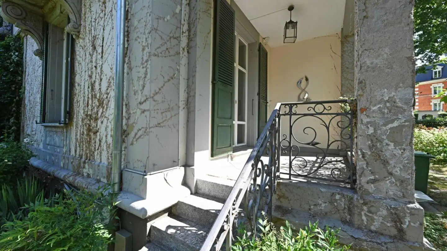 Einfamilienhaus kaufen - Grosser Muristalden, 3006 Bern - Foto 2