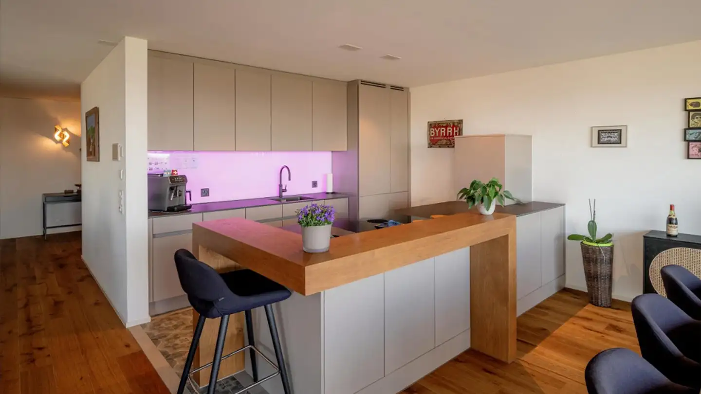 Maisonette-Wohnung kaufen - 5453 Remetschwil - Foto 4