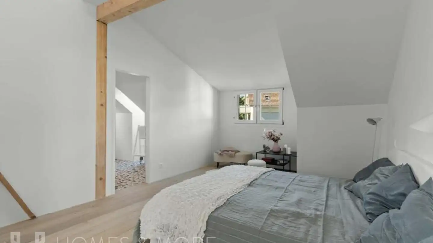 Duplex for sale - 8712 Stäfa - Photo 2