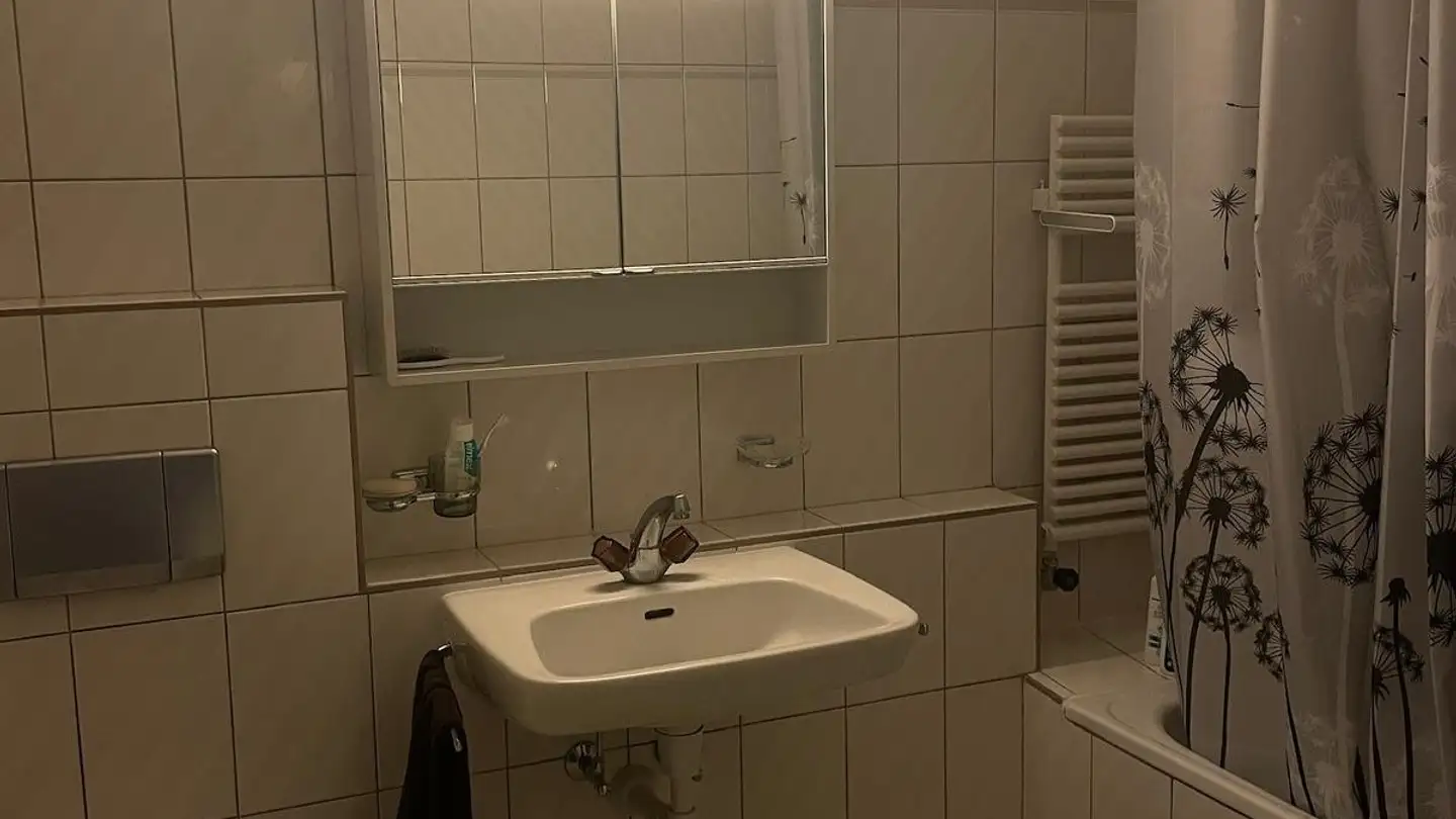 Single room for rent - Route de l'Aurore 2, 1700 Fribourg - Photo 3