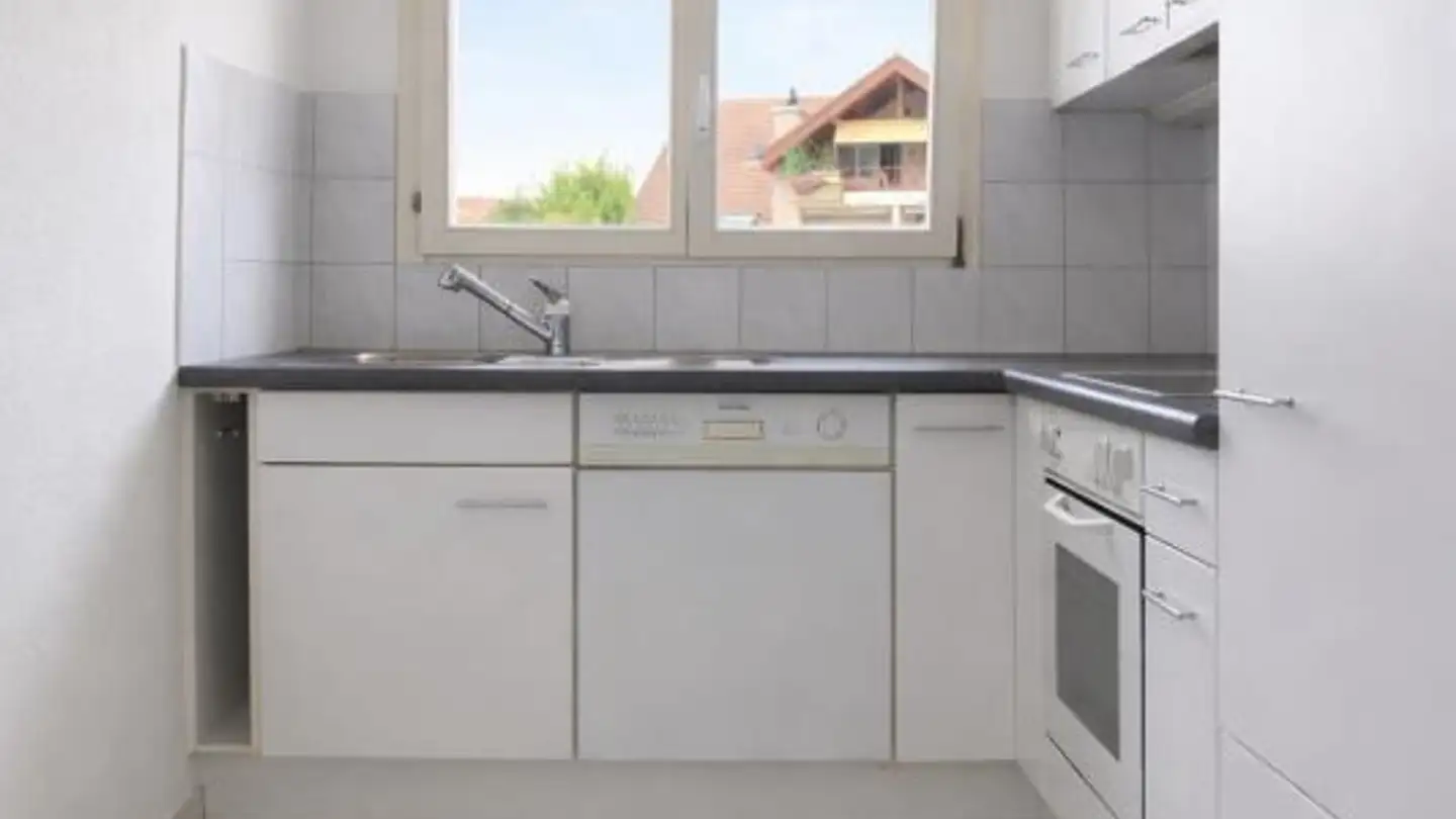 Wohnung mieten - Bienenstrasse 90, 9244 Niederuzwil - Foto 2