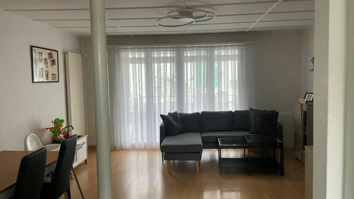 Wohnung mieten - Bienenstrasse 90, 9244 Niederuzwil - Foto 3