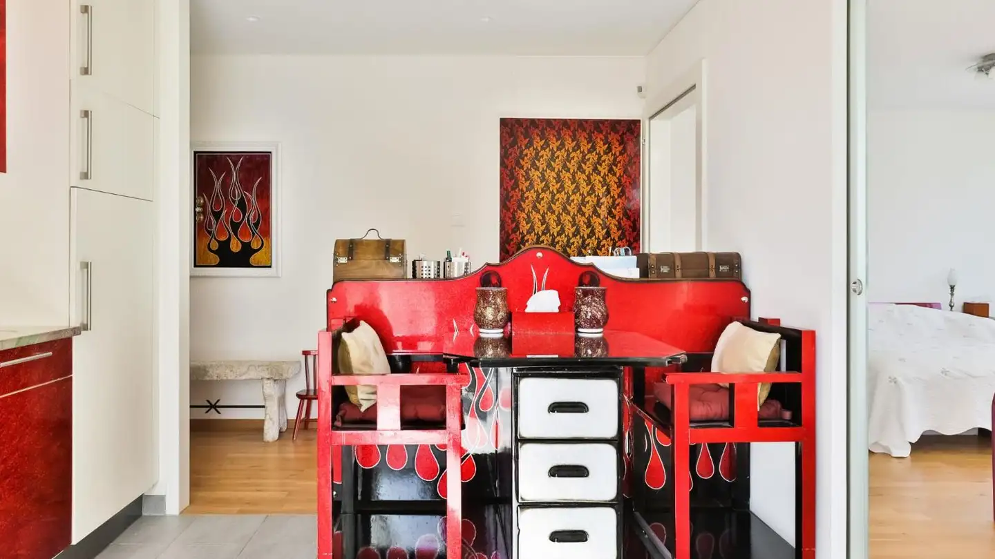 Apartment for sale - 1227 Carouge GE - Photo 4