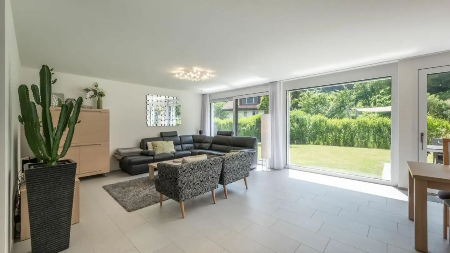 Single house for sale - Aurorastrasse 32, 7310 Bad Ragaz - Photo 3