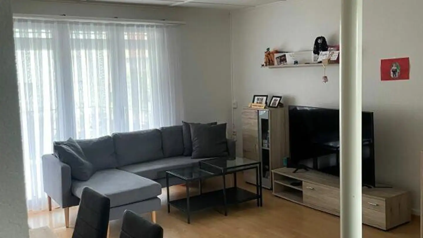 Wohnung mieten - Bienenstrasse 90, 9244 Niederuzwil - Foto 4