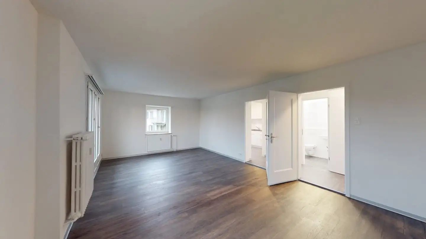 Appartamento in affitto - Grossmatt 5, 2544 Bettlach - Foto 4