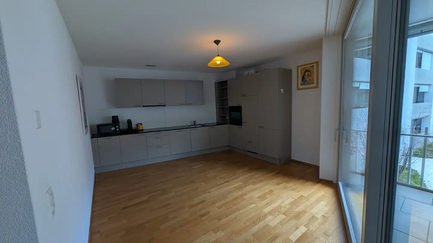 Wohnung mieten - Bächtelenweg 5, 3084 Wabern