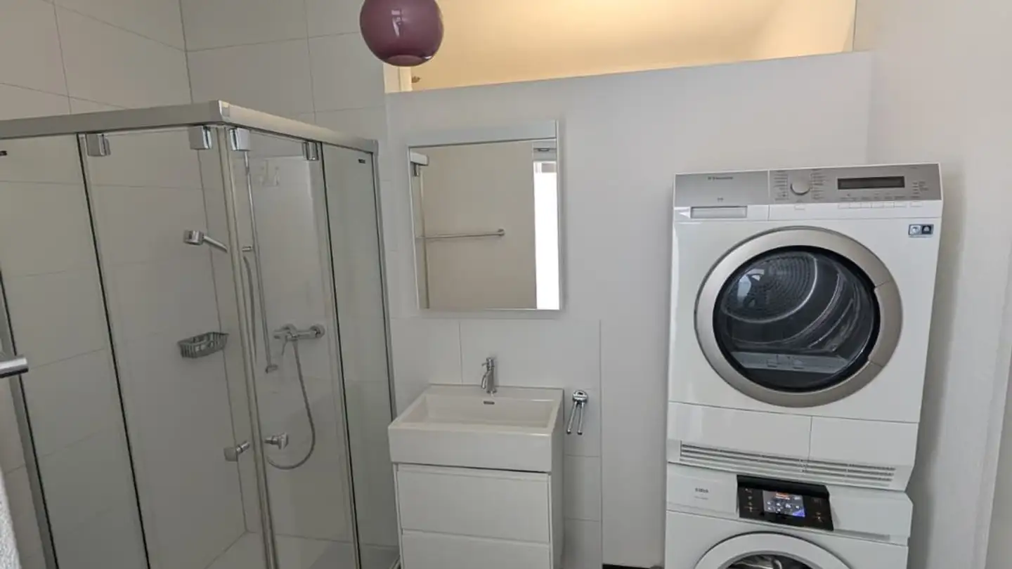 Wohnung mieten - Bächtelenweg 5, 3084 Wabern - Foto 3