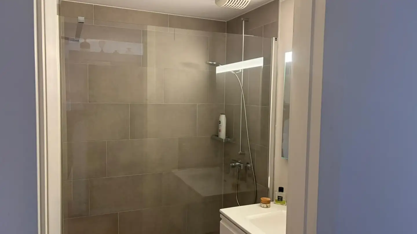 Apartment for rent - Via Montalbano 15, 6925 Gentilino - Photo 3