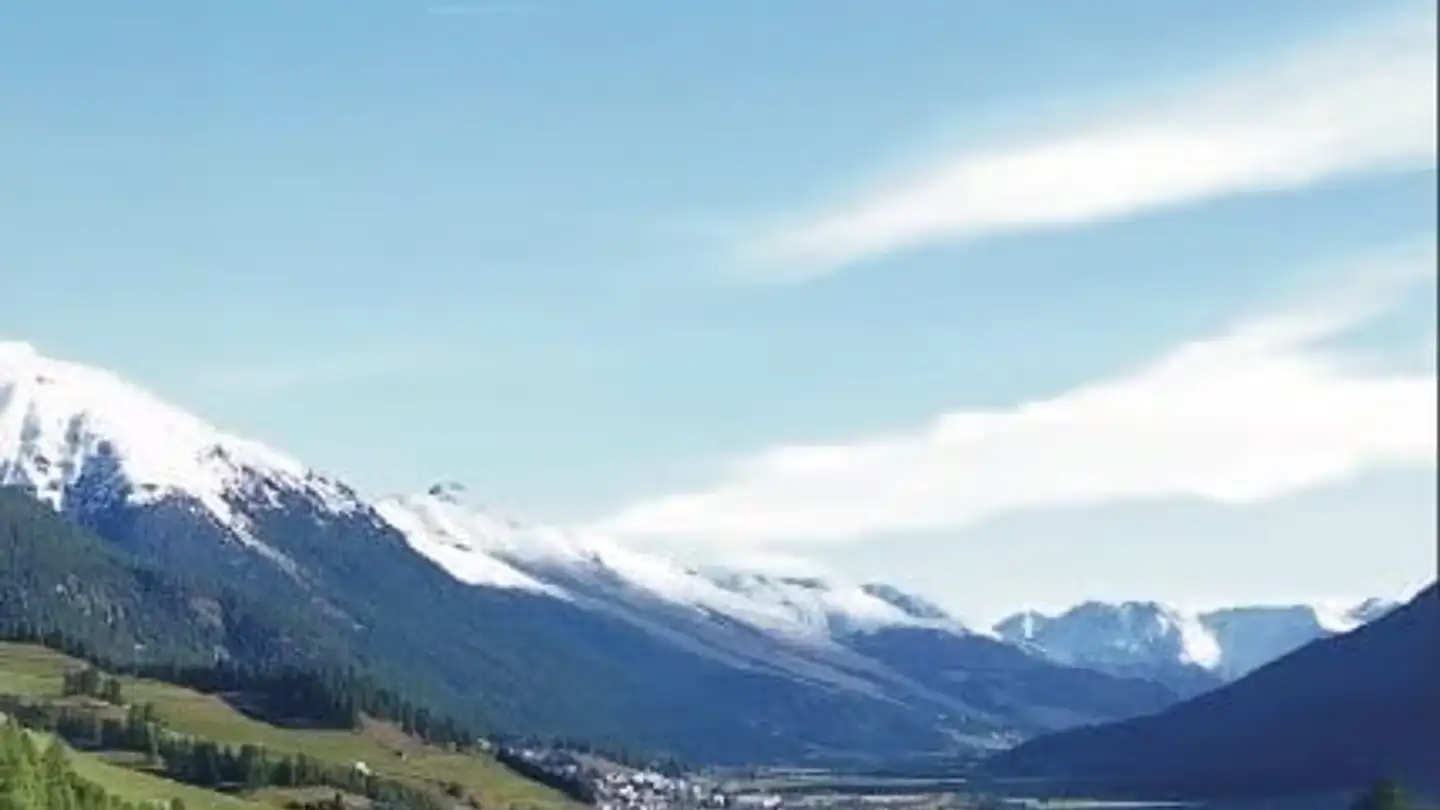 Duplex in vendita - 7500 St. Moritz