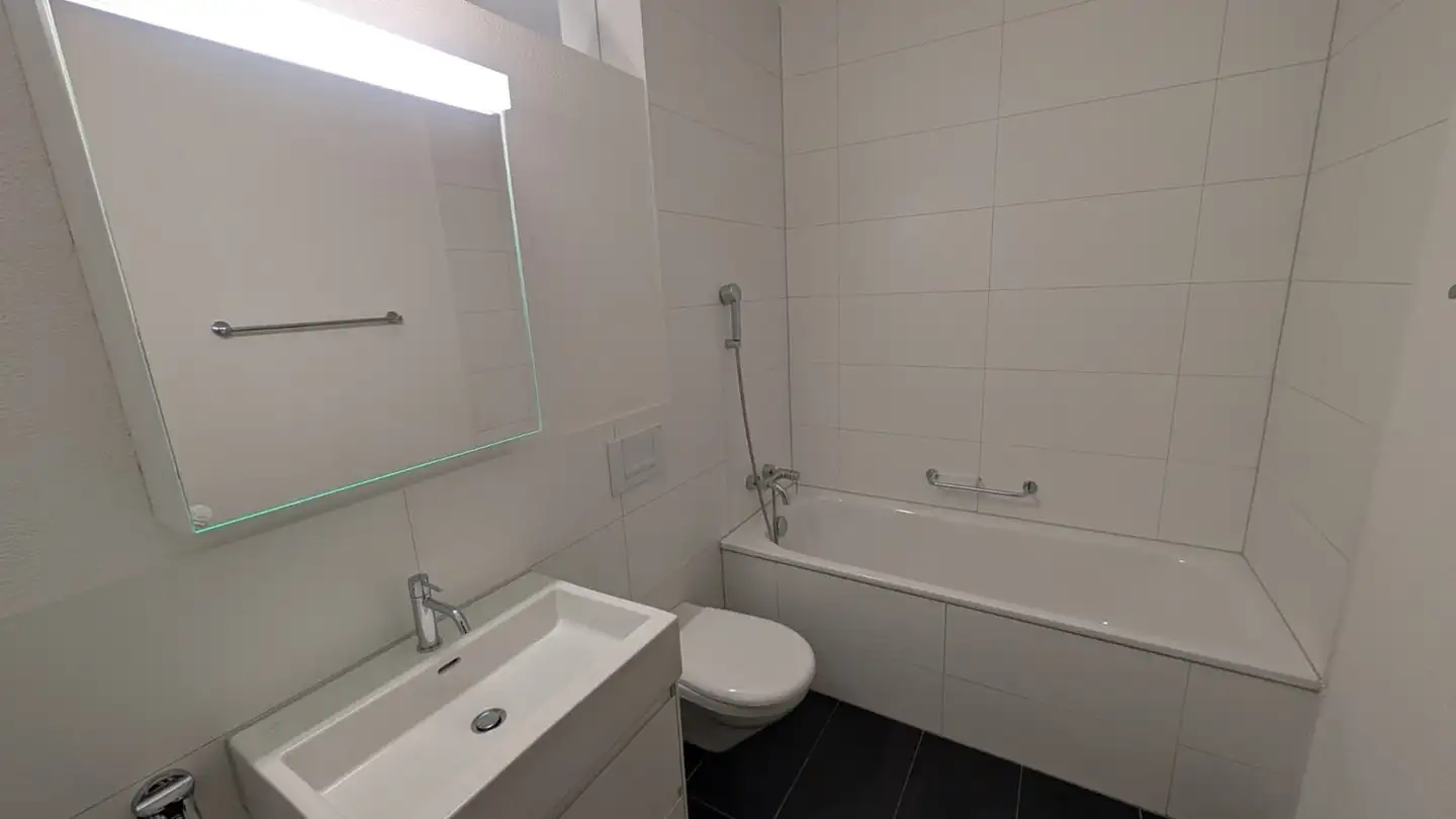 Wohnung mieten - Bächtelenweg 5, 3084 Wabern - Foto 4