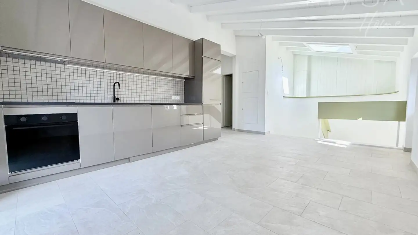 Apartment for sale - 1963 Vétroz