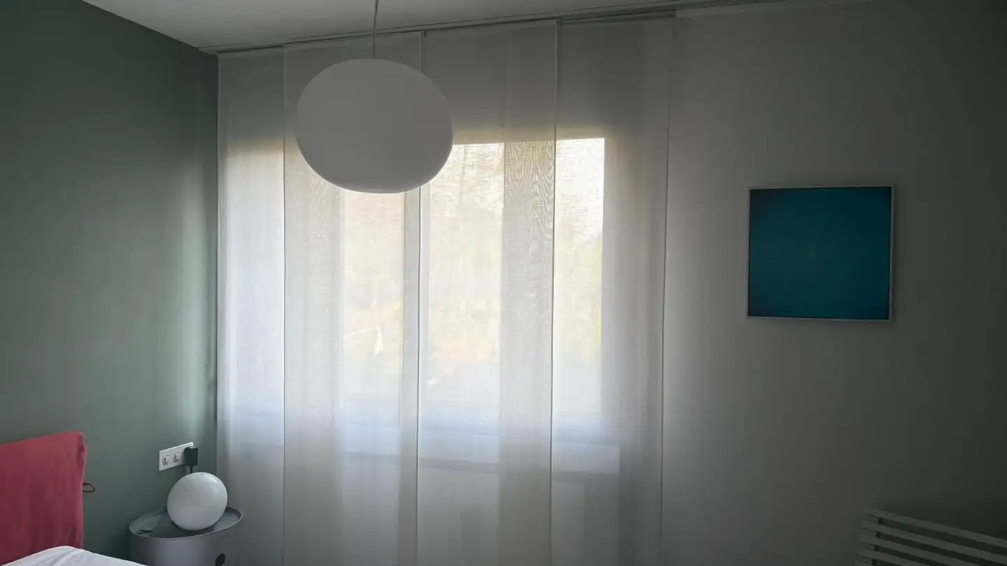 Apartment for rent - Via Montalbano 15, 6925 Gentilino