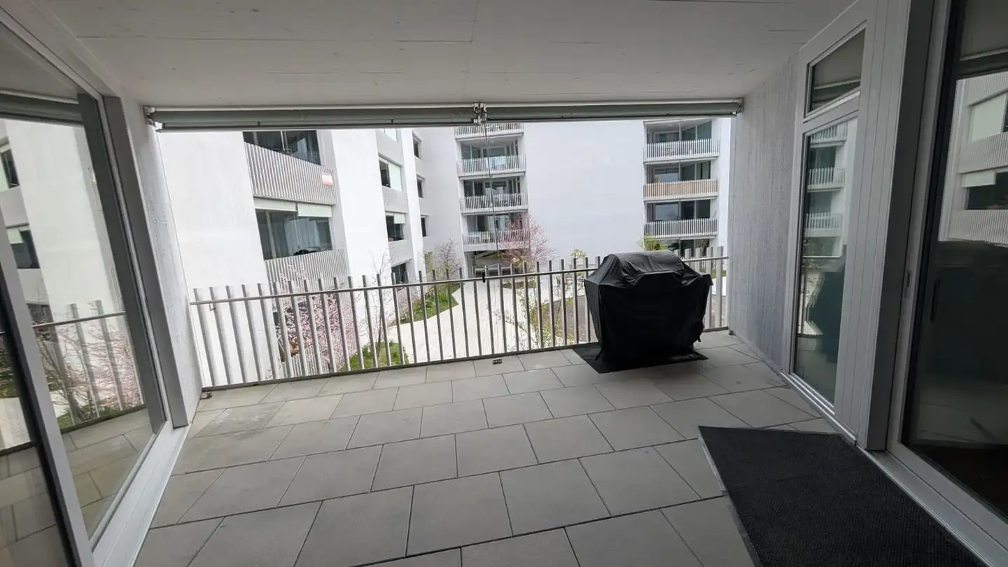 Wohnung mieten - Bächtelenweg 5, 3084 Wabern - Foto 2