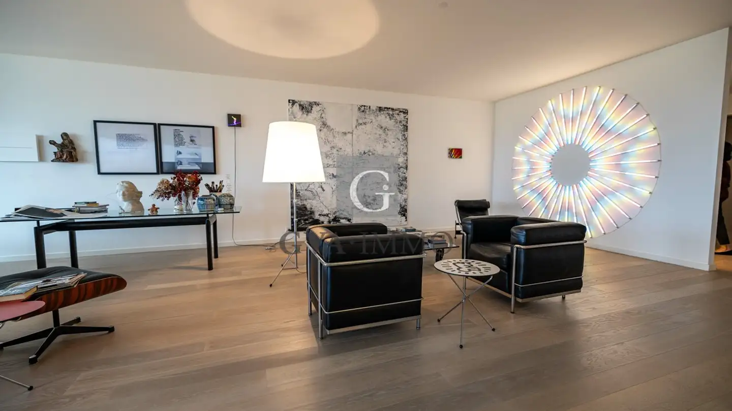 Appartamento in vendita - 1246 Corsier GE - Photo 4