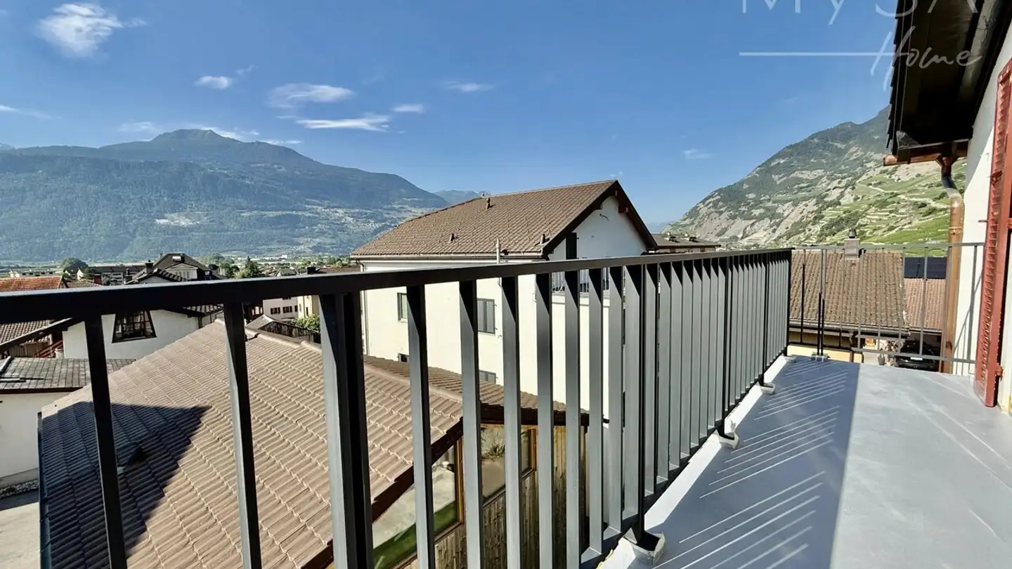 Apartment for sale - 1963 Vétroz - Photo 4