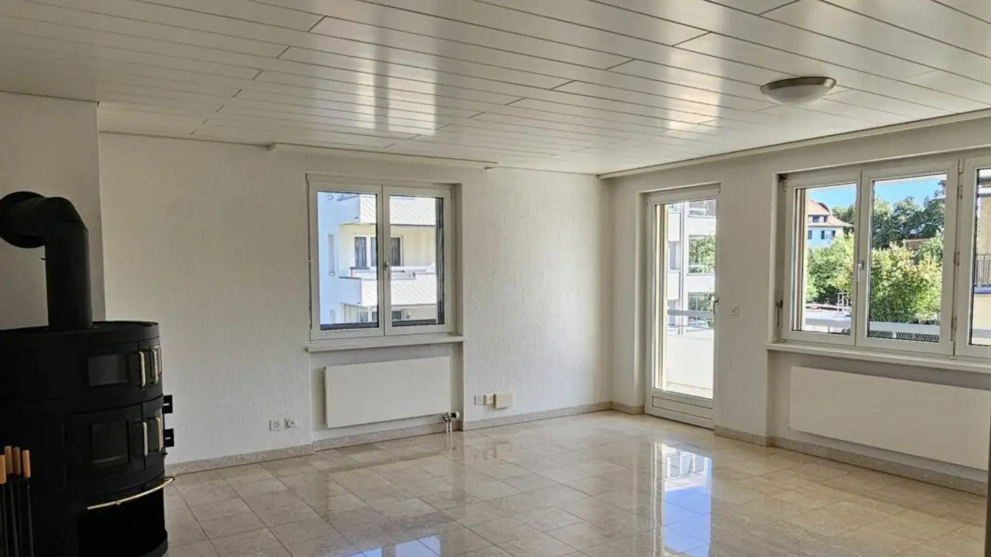 Appartamento in affitto - Hermannstrasse 18, 8570 Weinfelden - Photo 4