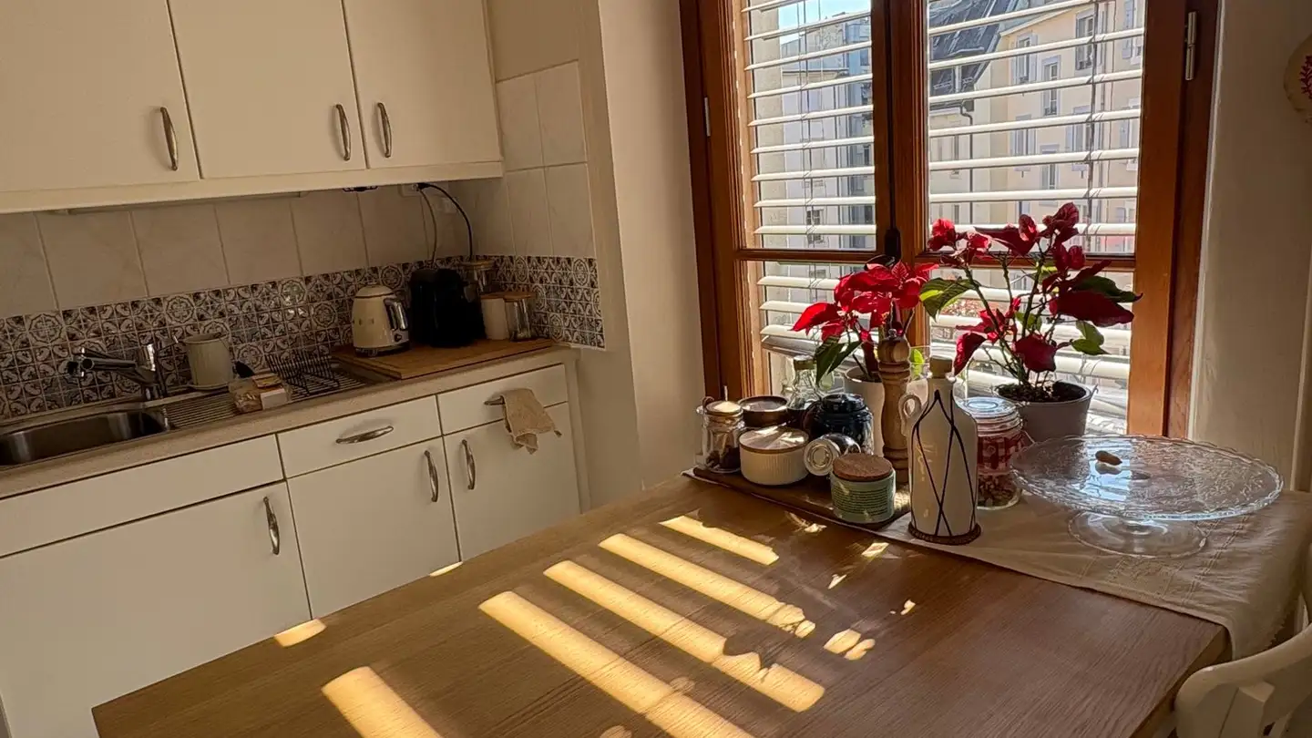 Single room for rent - 1205 Genève - Photo 2