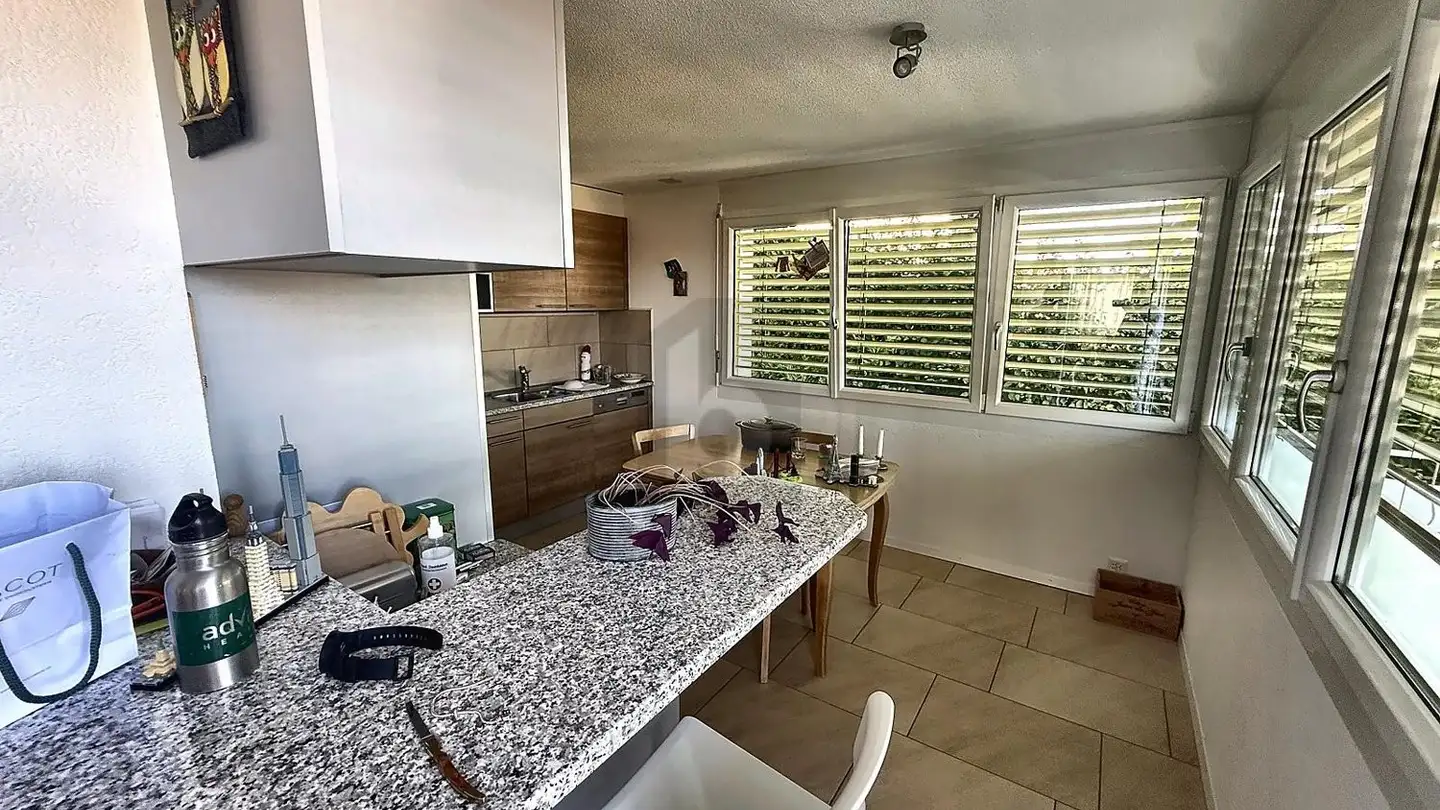 Single house for rent - 2022 Bevaix - Photo 4
