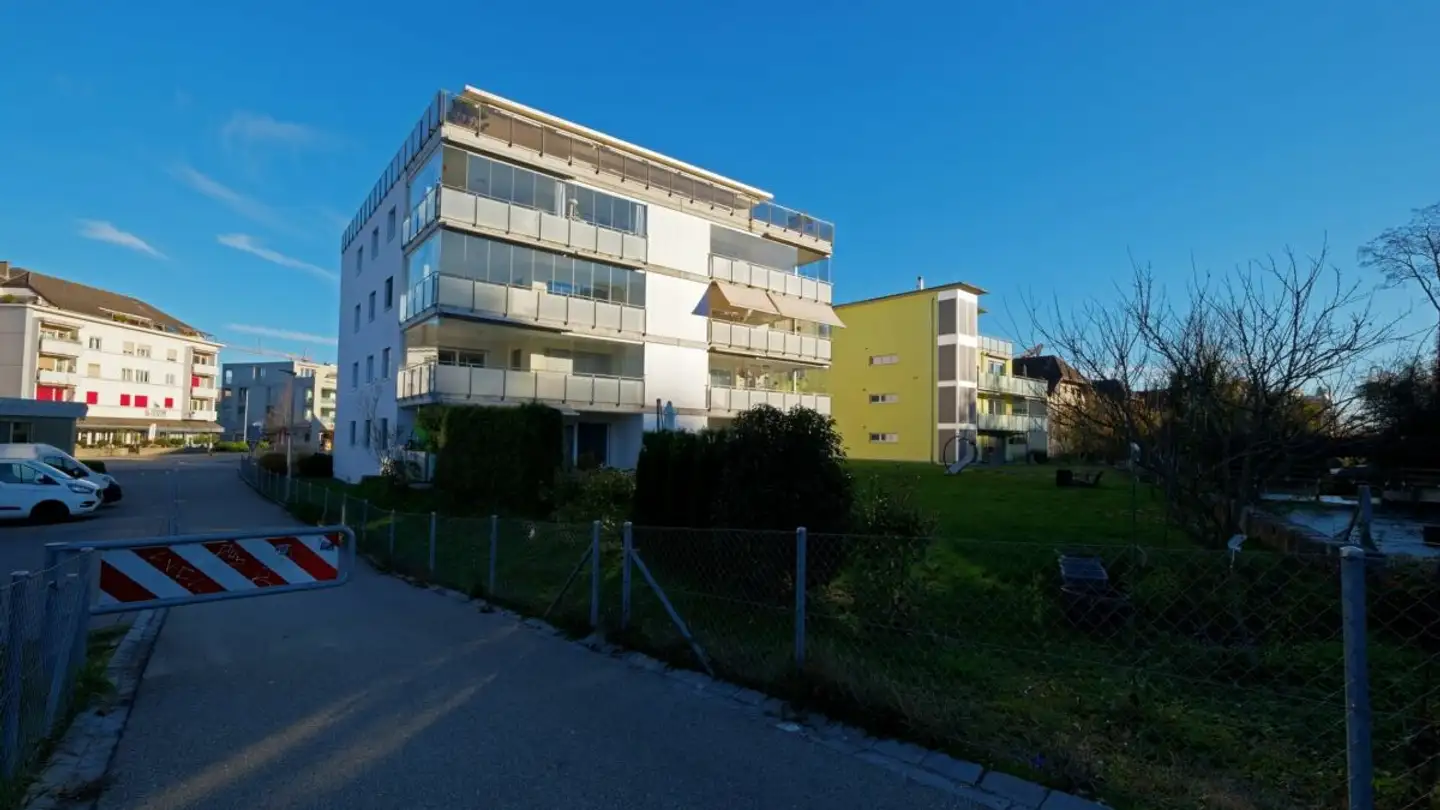 Appartamento in vendita - Emmenhofallee 1, 4552 Derendingen