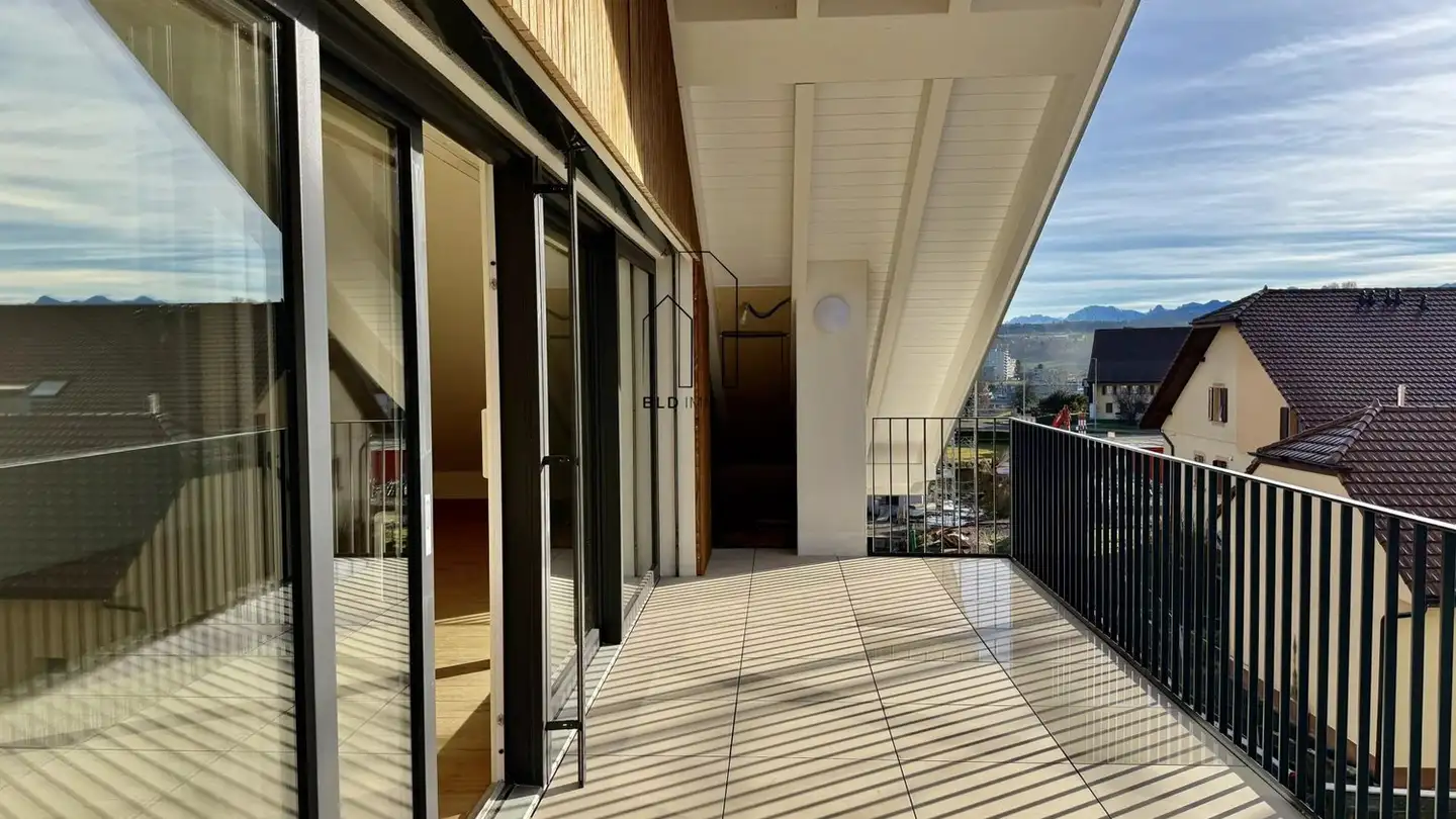 Apartment for sale - 1681 Billens