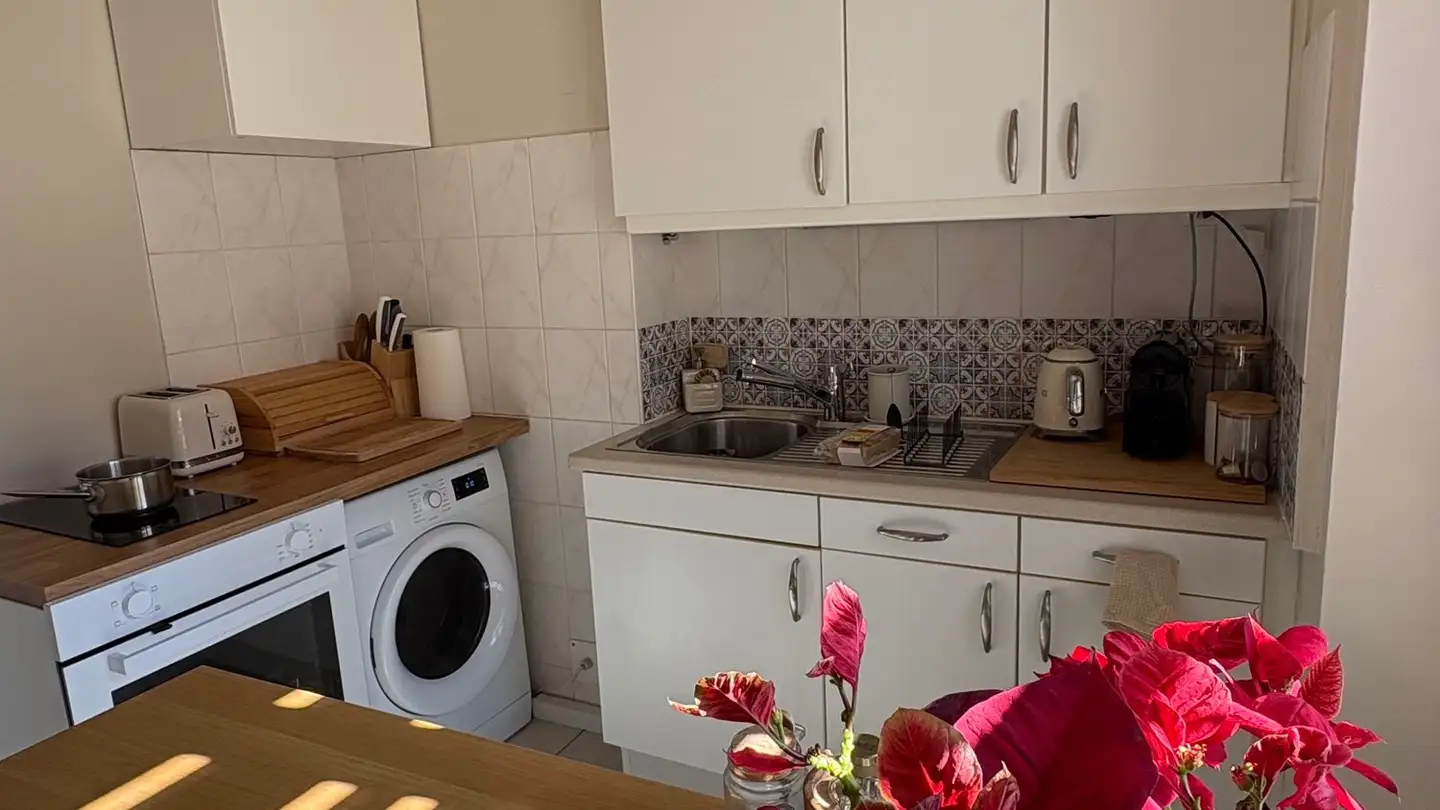 Single room for rent - 1205 Genève - Photo 3