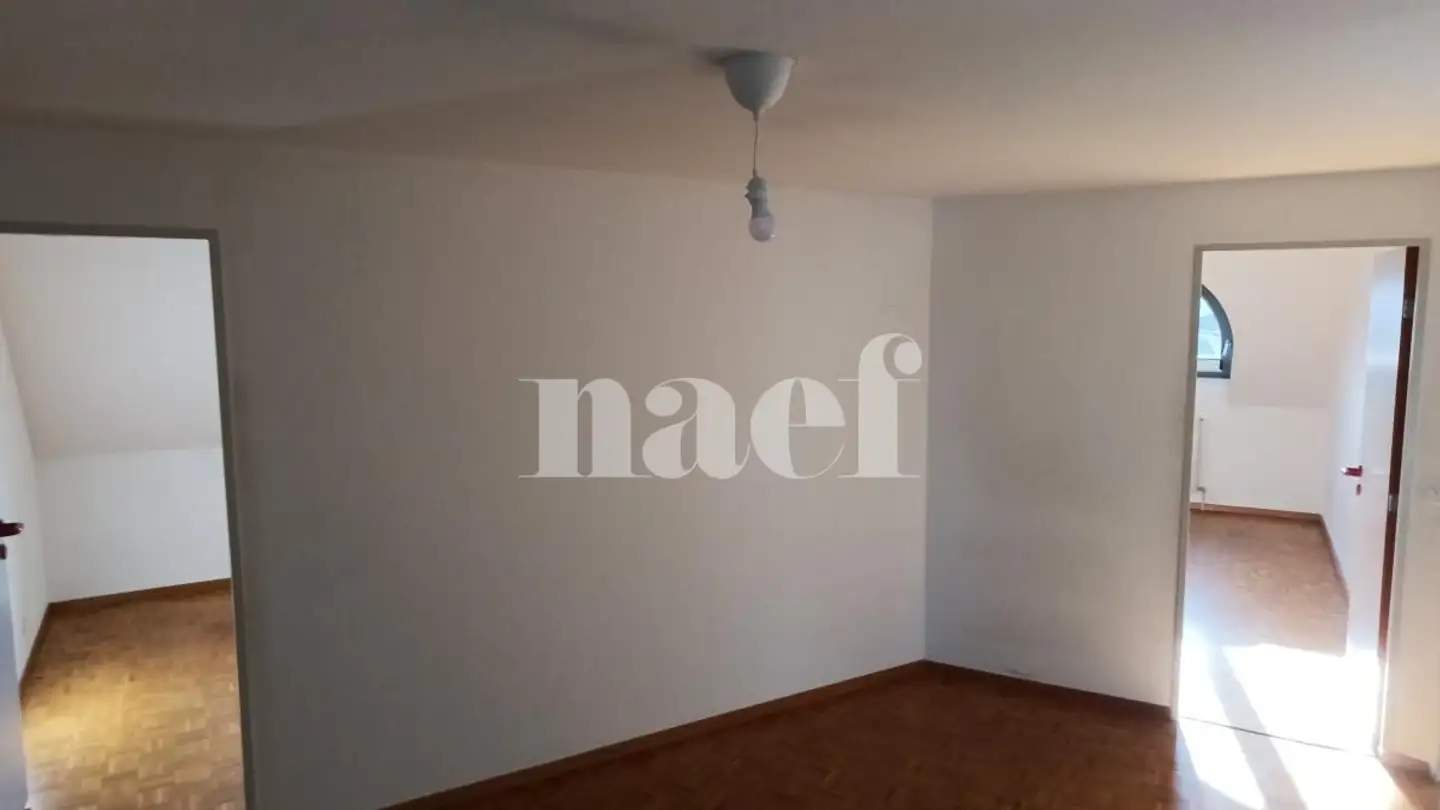 Appartamento in affitto - Rue De La Servette 43, 1202 Genève - Foto 2