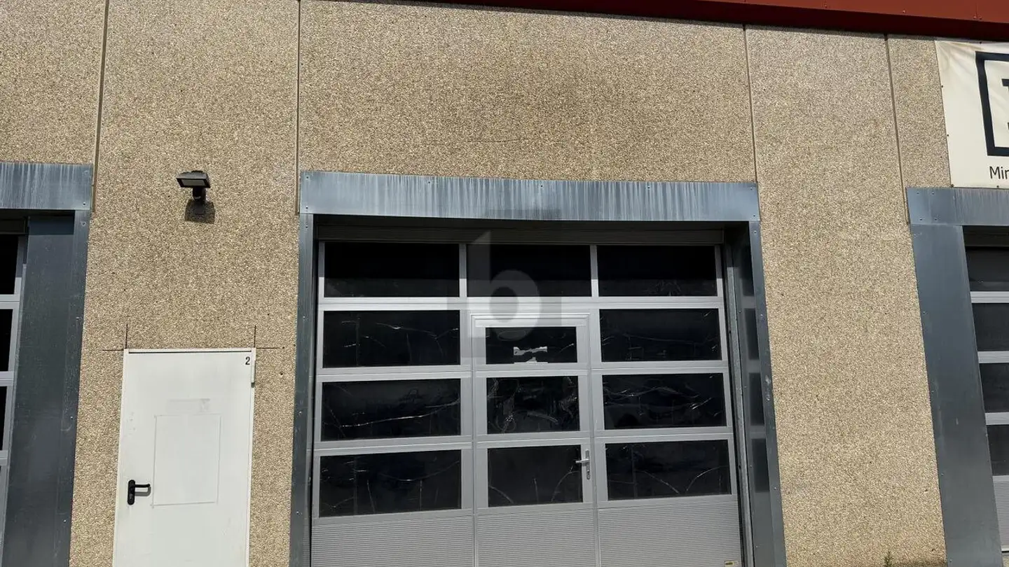 Espace de stockage à louer - 1955 St-Pierre-de-Clages