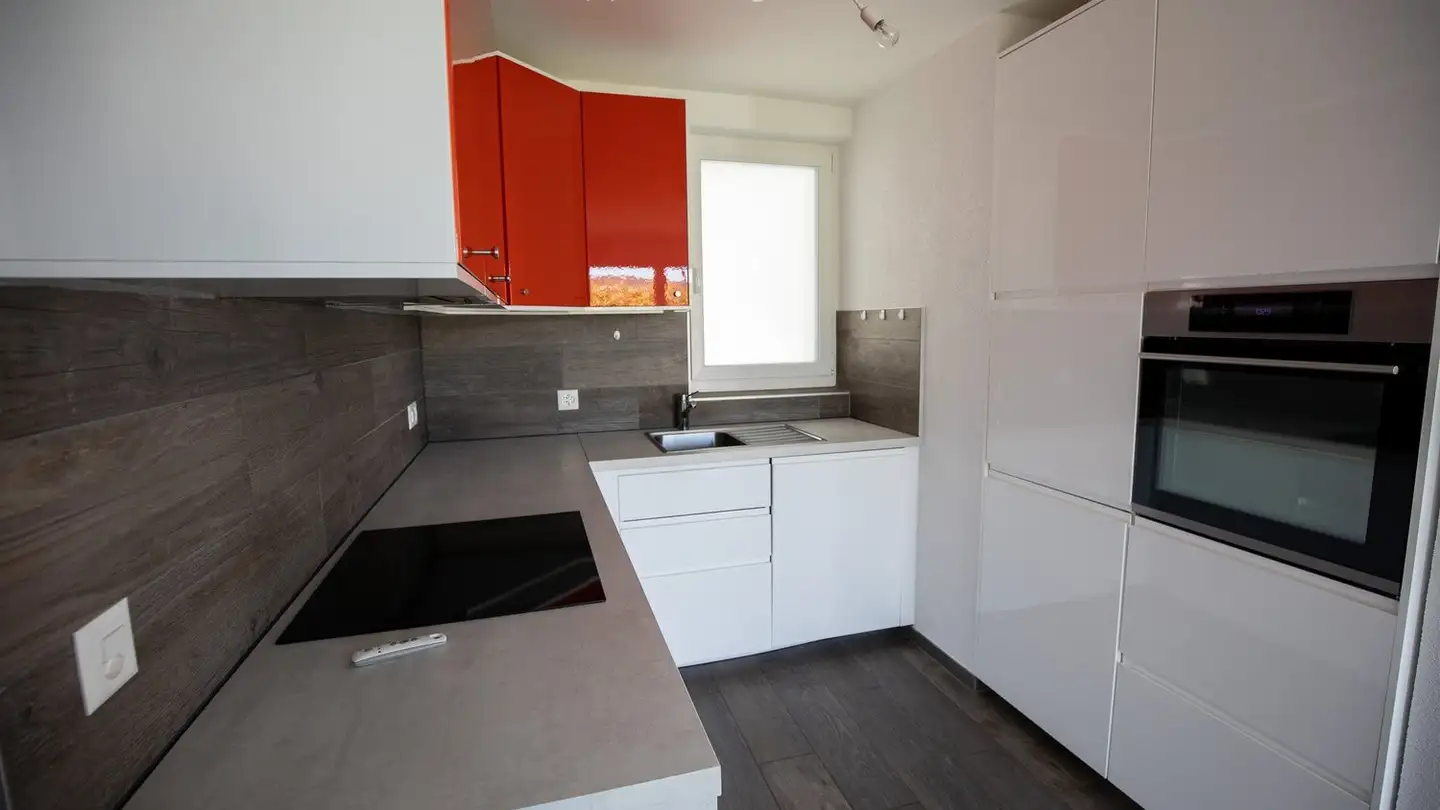 Wohnung mieten - 1342 Le Pont