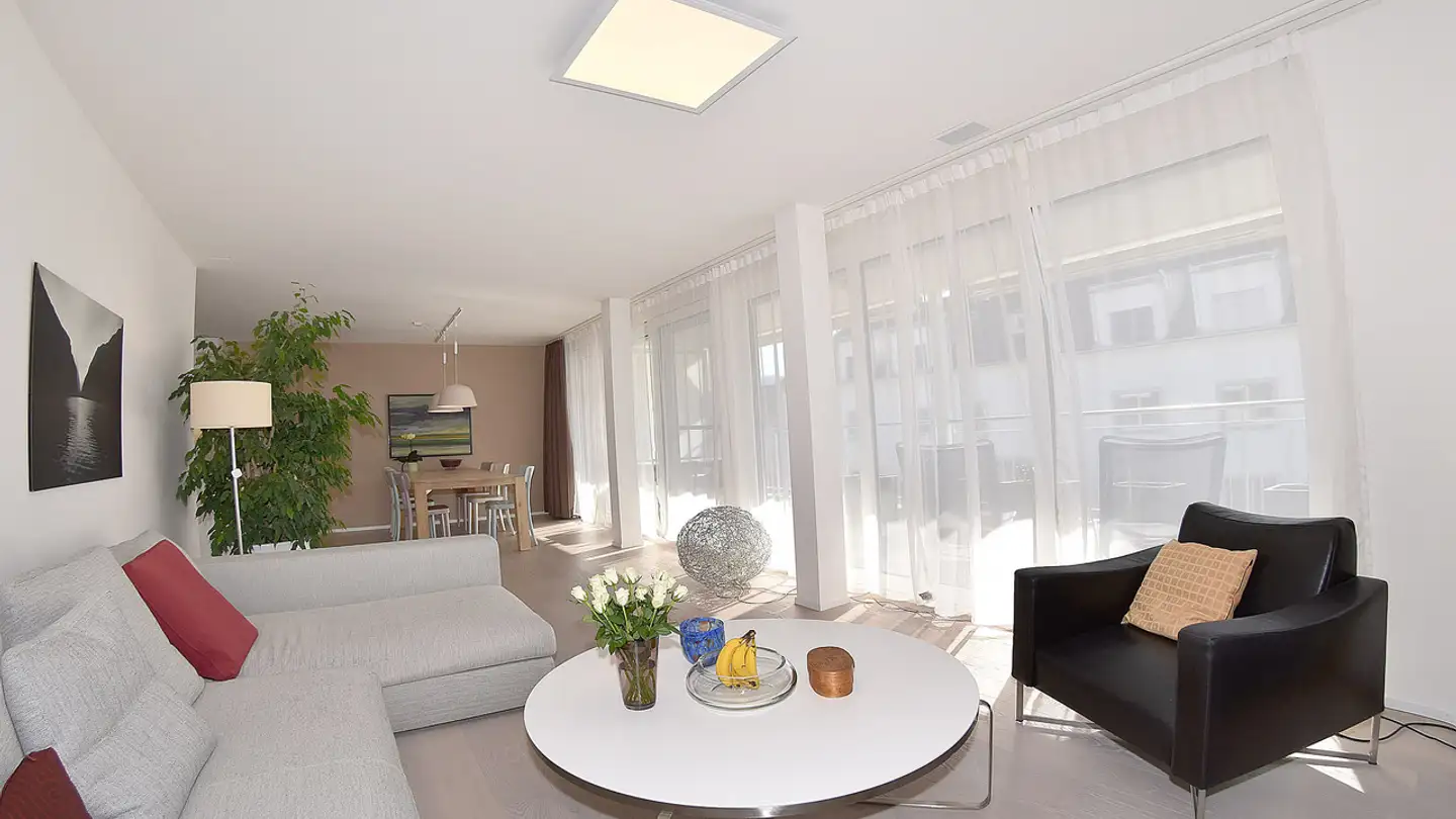 Appartamento in vendita - Schlössliweg, 5425 Schneisingen