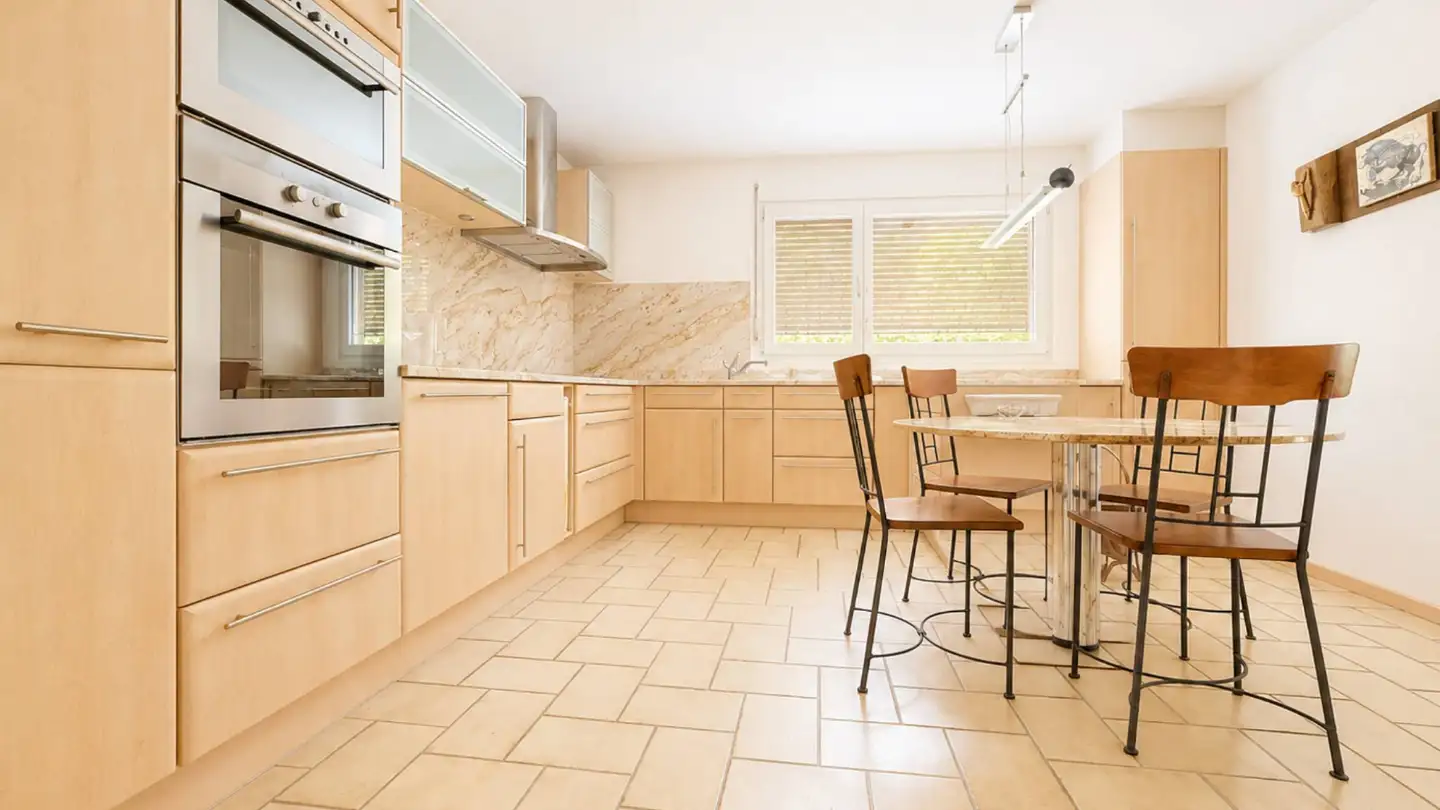 Single house for sale - 1400 Cheseaux-Noréaz - Photo 4