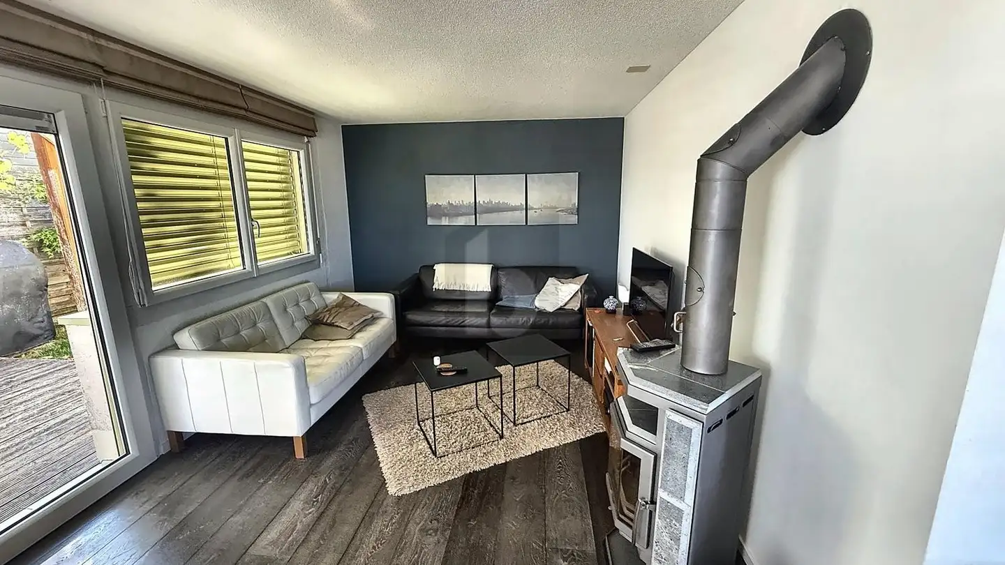 Single house for rent - 2022 Bevaix - Photo 3