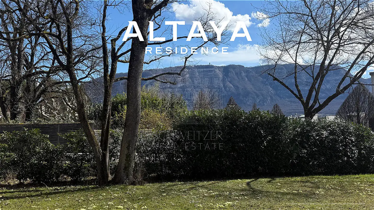 Duplex for sale - Chemin Edouard- Tavan 2, 1206 Genève - Photo 3