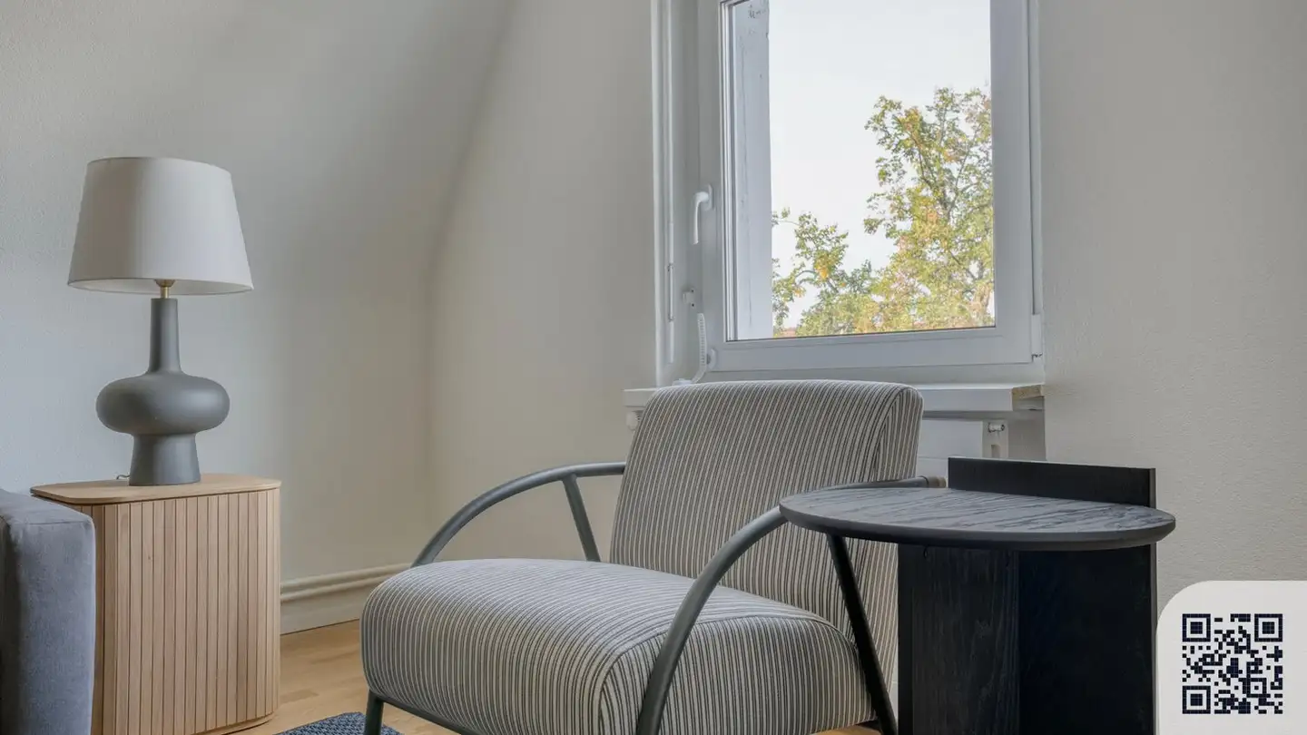 Furnished apartment for rent - Neuweilerstrasse 19, 4054 Basel - Photo 4