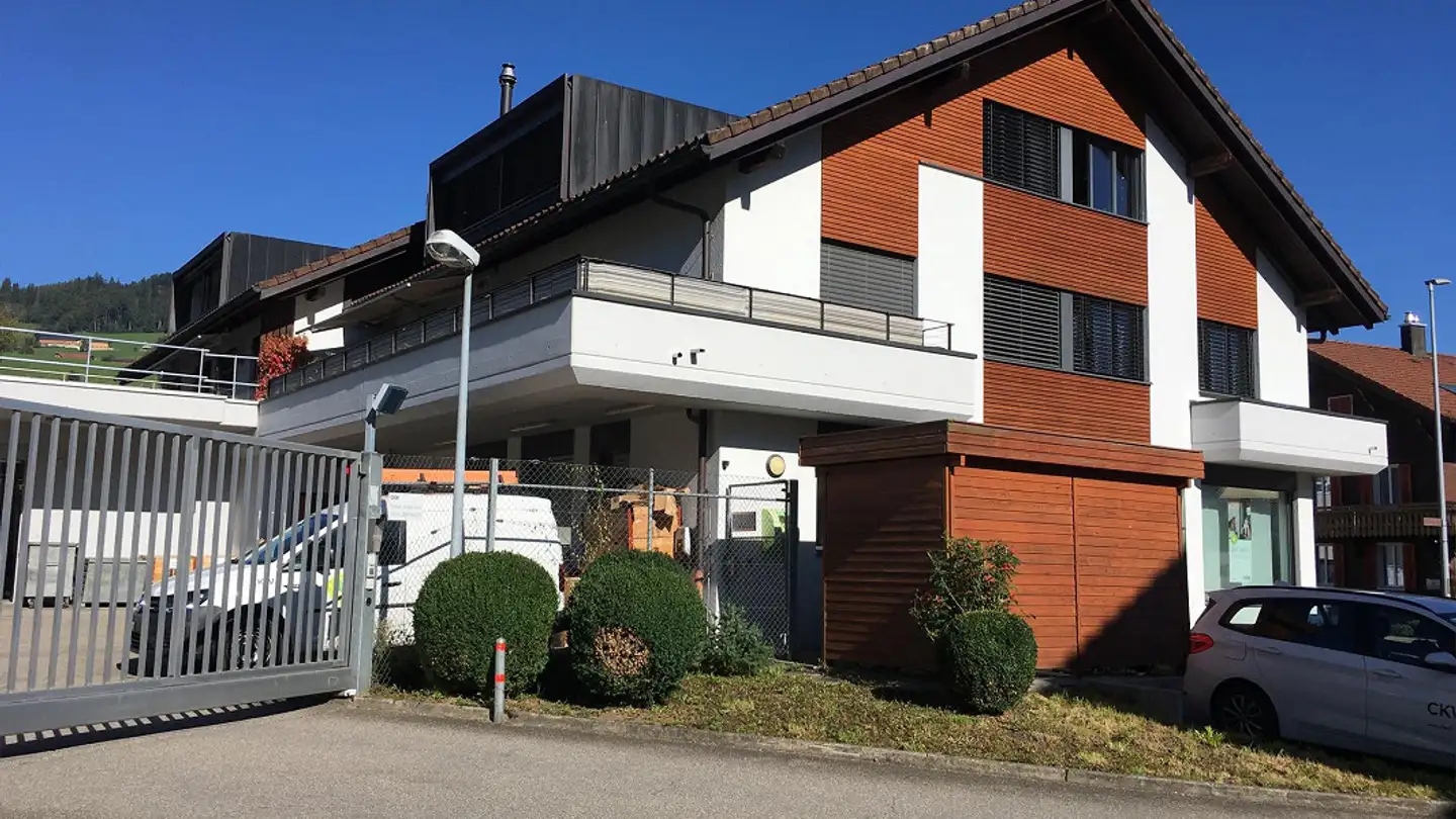 Wohnung mieten - Schächli 21, 6170 Schüpfheim