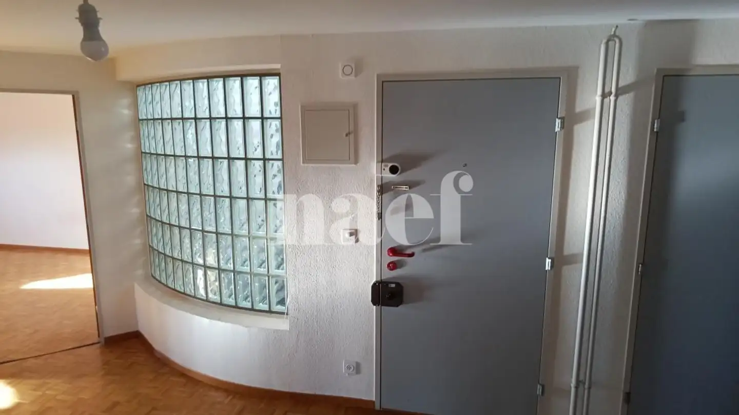 Appartamento in affitto - Rue De La Servette 43, 1202 Genève - Foto 3