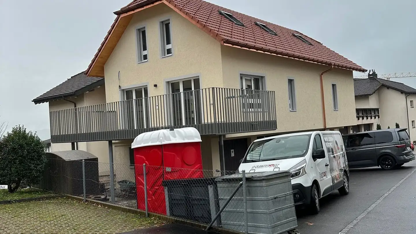 Duplex in affitto - Ringstrasse 10, 8856 Tuggen - Photo 2